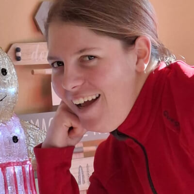 Margault Dumont
